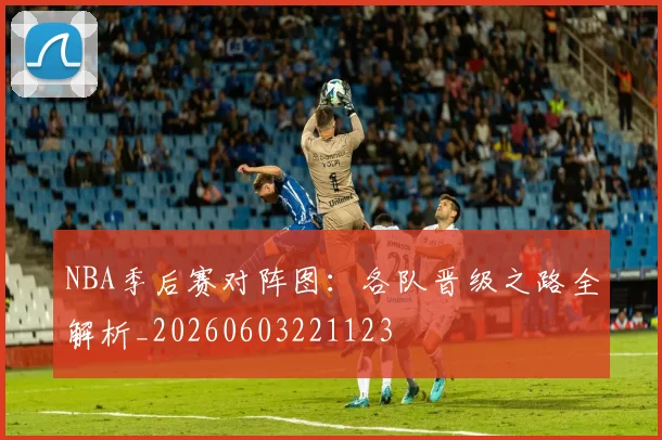 NBA季后赛对阵图：各队晋级之路全解析_20260603221123